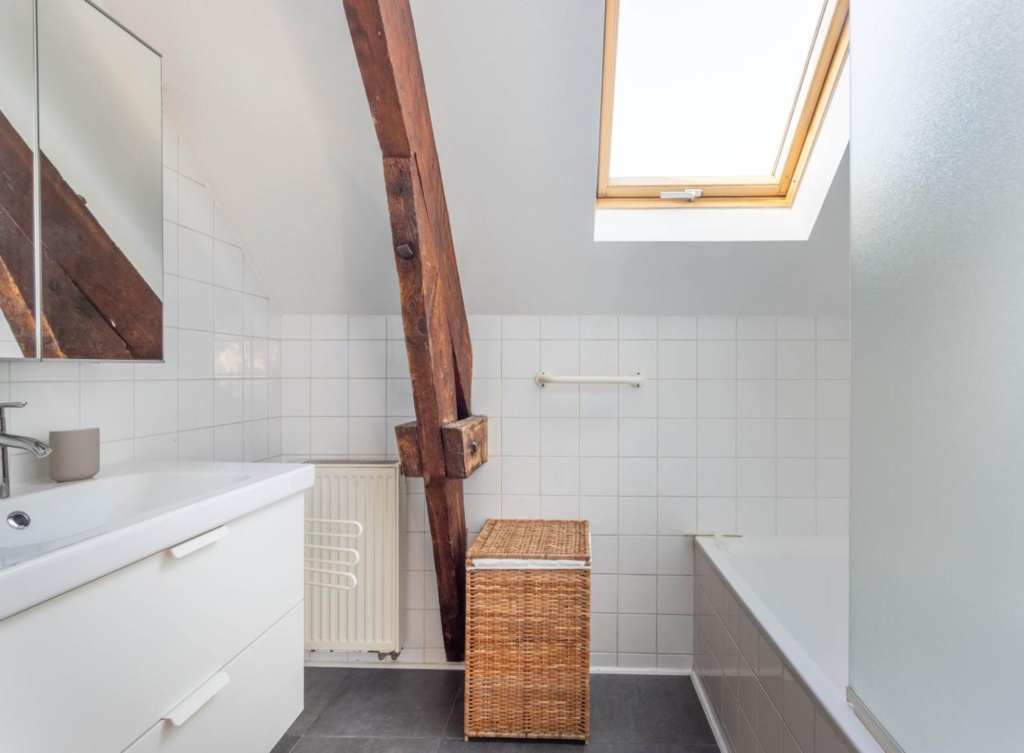 Apartamento Elegance Cinquantenaire Bruxelas