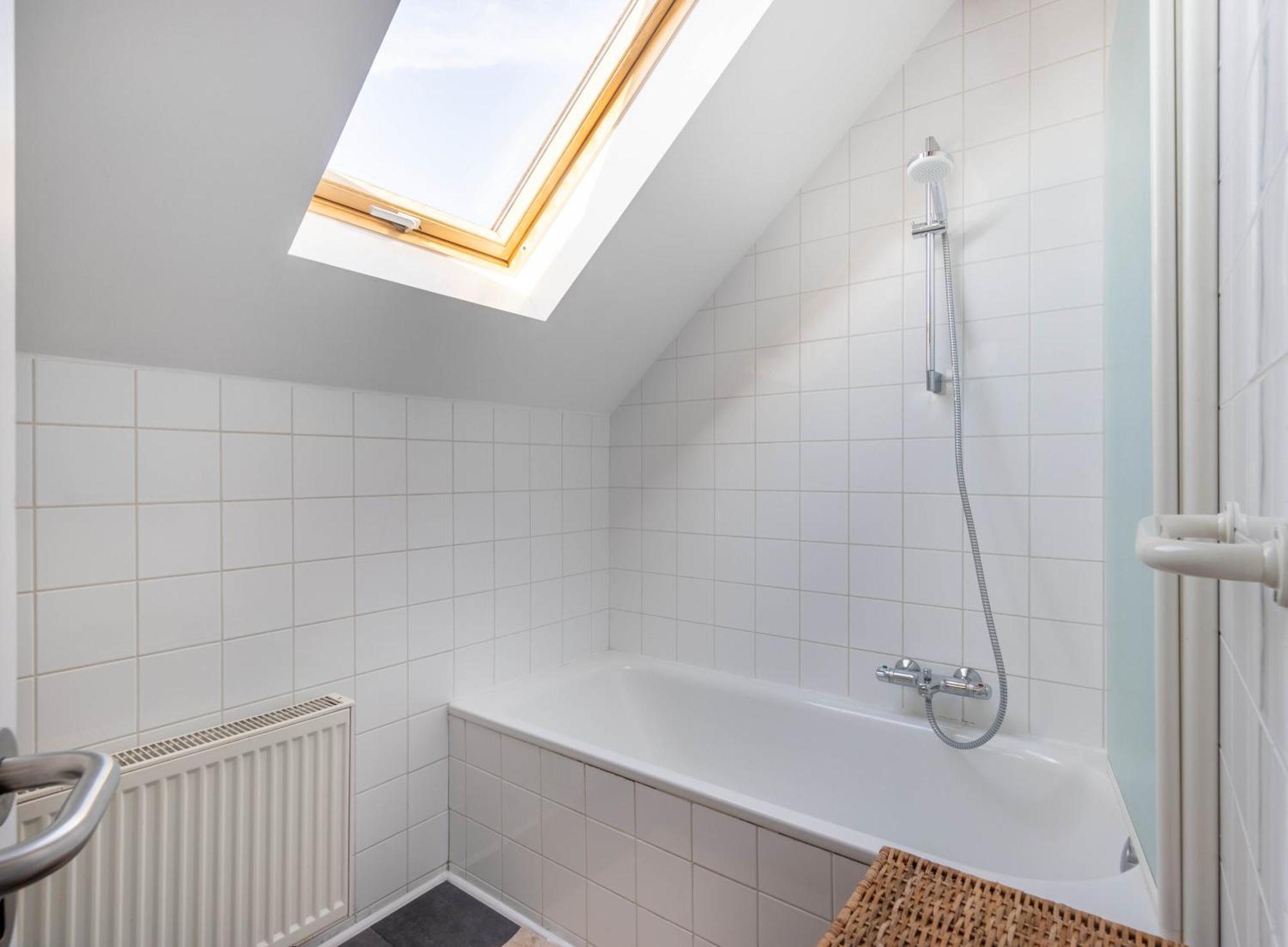 Apartamento Elegance Cinquantenaire *