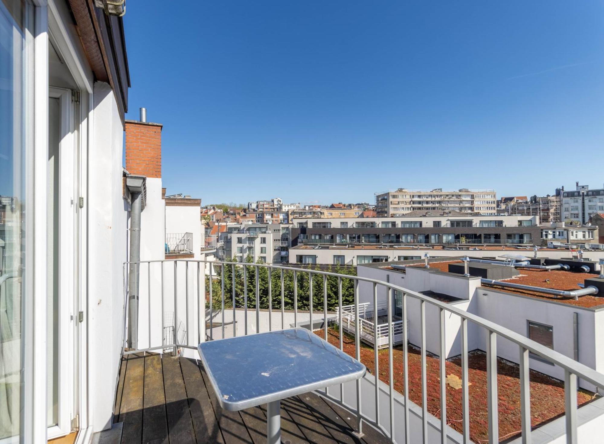 Apartamento Elegance Cinquantenaire Bruxelas