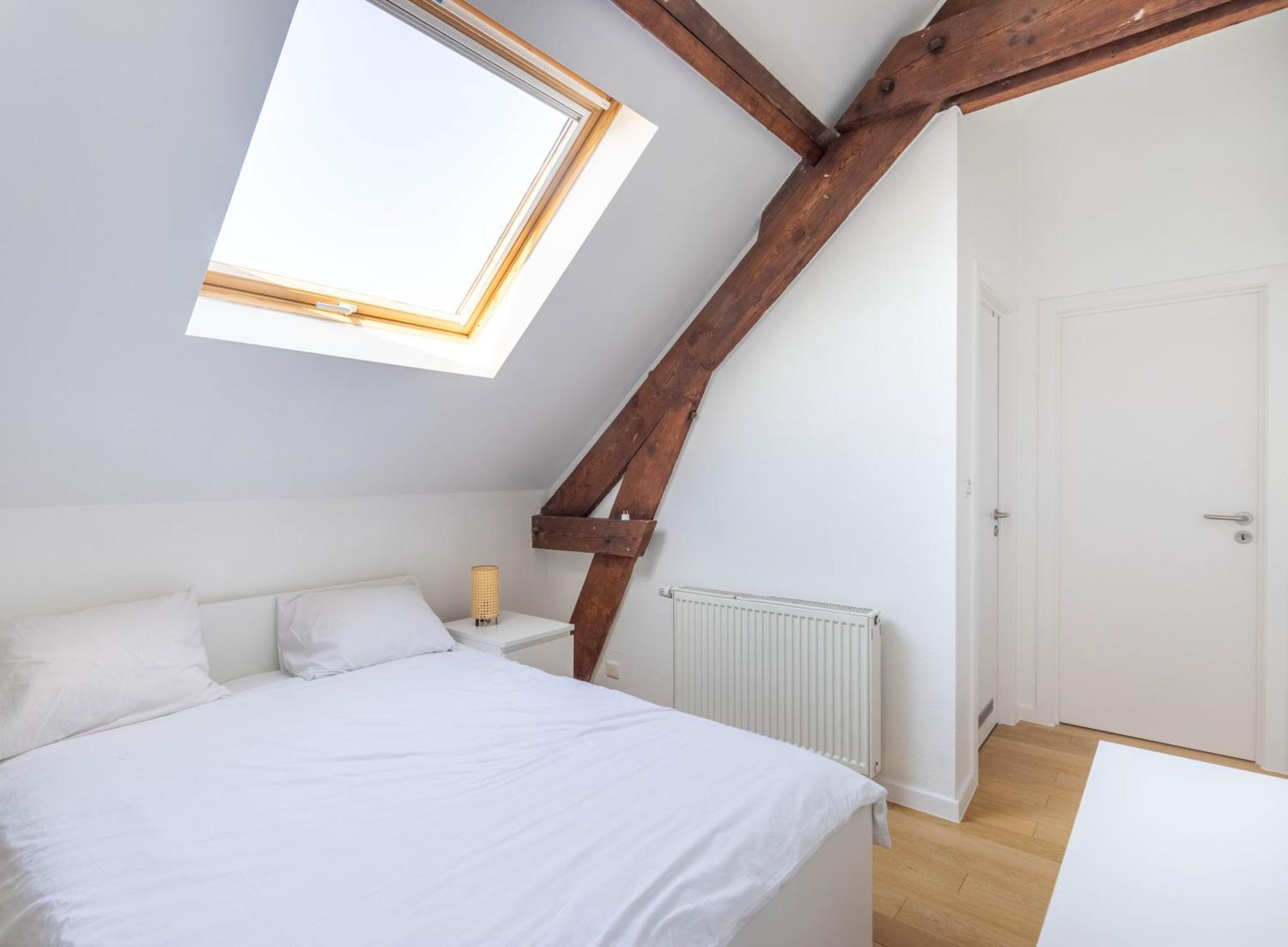 Elegance Cinquantenaire Appartement *